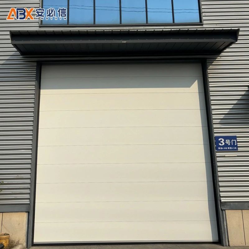 临夏回族自治州升降提升门
