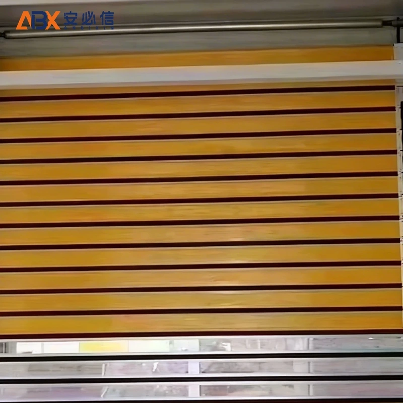 临夏回族自治州医药密闭高速门